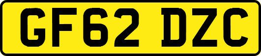 GF62DZC