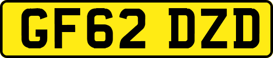 GF62DZD