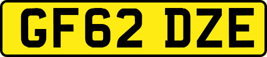 GF62DZE