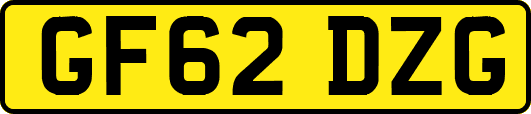 GF62DZG