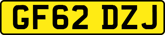 GF62DZJ