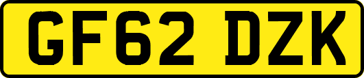GF62DZK