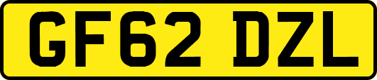 GF62DZL
