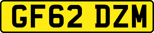 GF62DZM