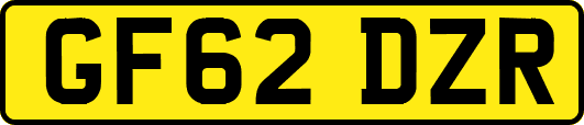 GF62DZR