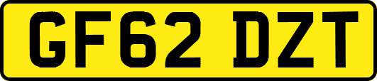 GF62DZT