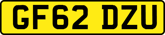 GF62DZU