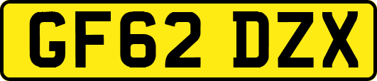 GF62DZX