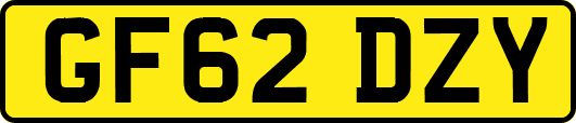 GF62DZY
