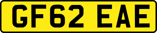GF62EAE