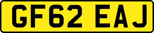 GF62EAJ