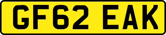 GF62EAK