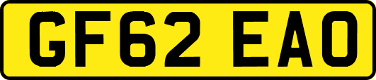 GF62EAO