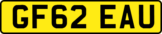 GF62EAU