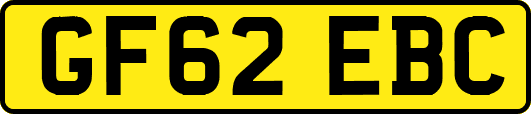 GF62EBC