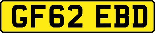 GF62EBD
