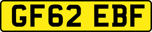 GF62EBF
