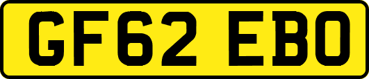 GF62EBO