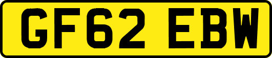 GF62EBW