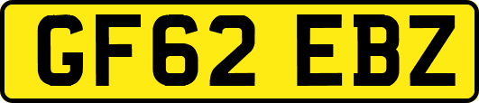 GF62EBZ