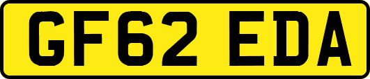 GF62EDA