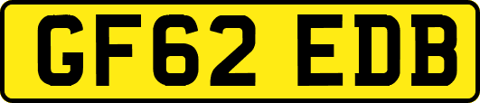 GF62EDB