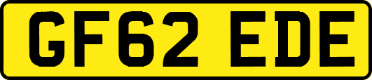 GF62EDE