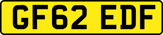 GF62EDF