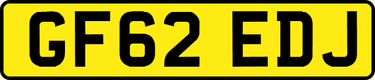 GF62EDJ