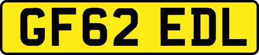 GF62EDL