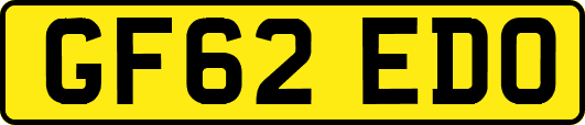 GF62EDO