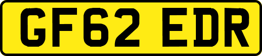 GF62EDR