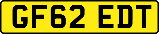 GF62EDT