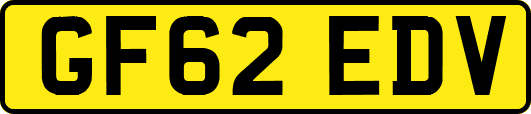 GF62EDV