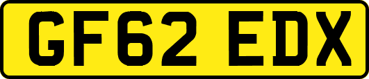 GF62EDX