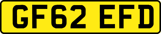 GF62EFD