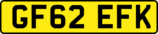 GF62EFK