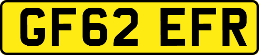 GF62EFR