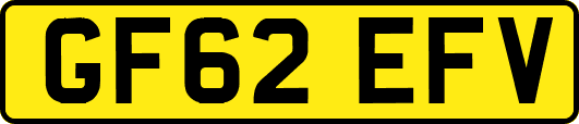 GF62EFV