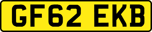 GF62EKB