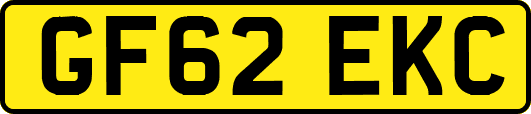 GF62EKC