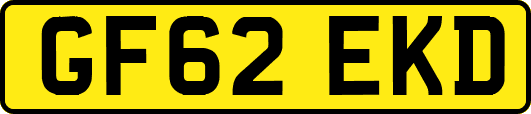 GF62EKD