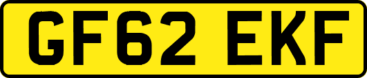 GF62EKF