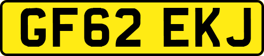 GF62EKJ