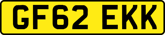GF62EKK