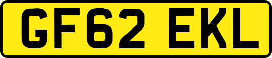 GF62EKL