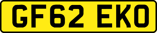 GF62EKO