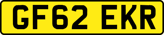 GF62EKR