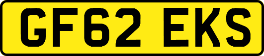 GF62EKS