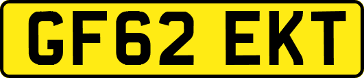 GF62EKT